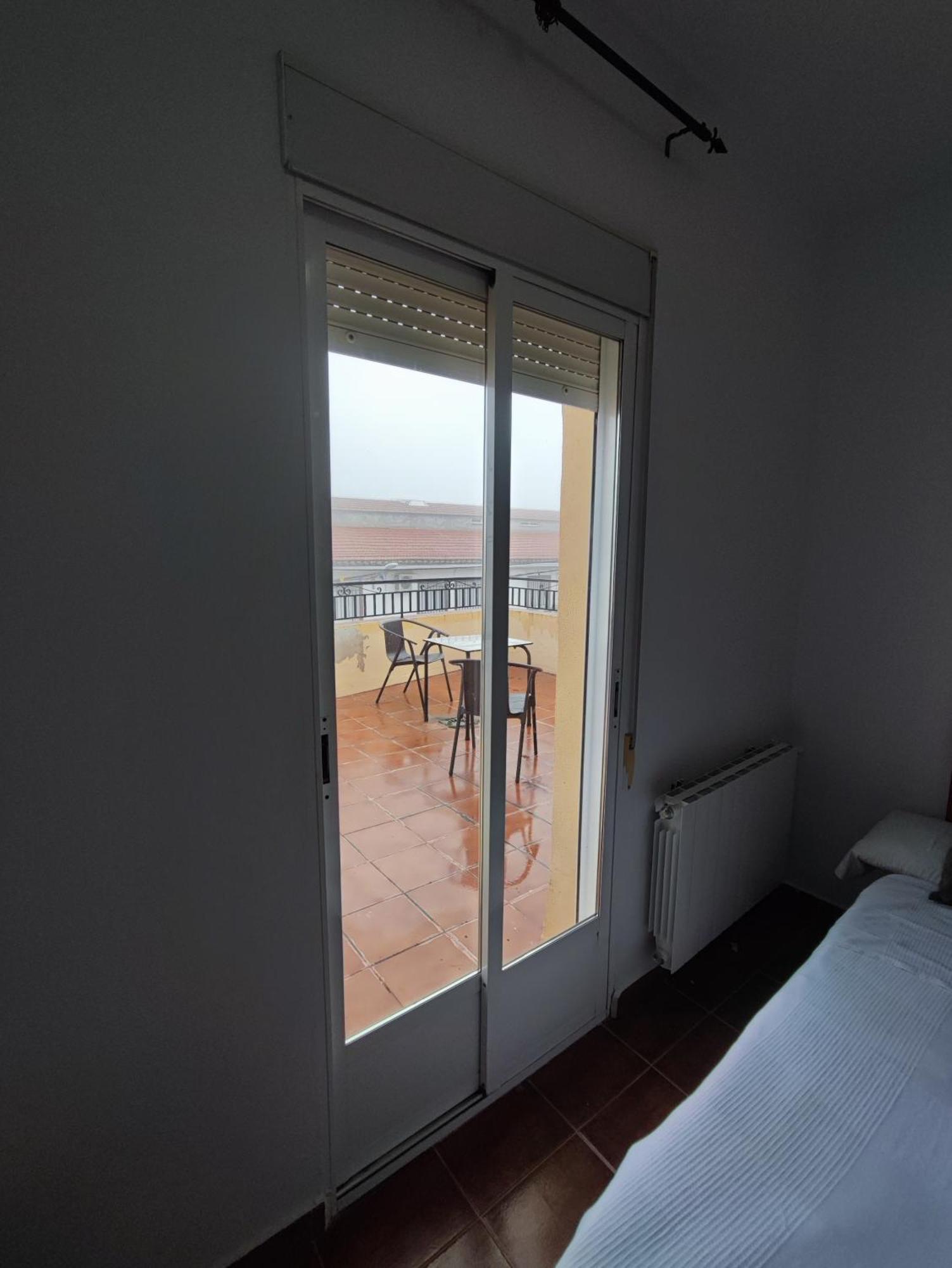 H Helechosa Hotel Quarto foto