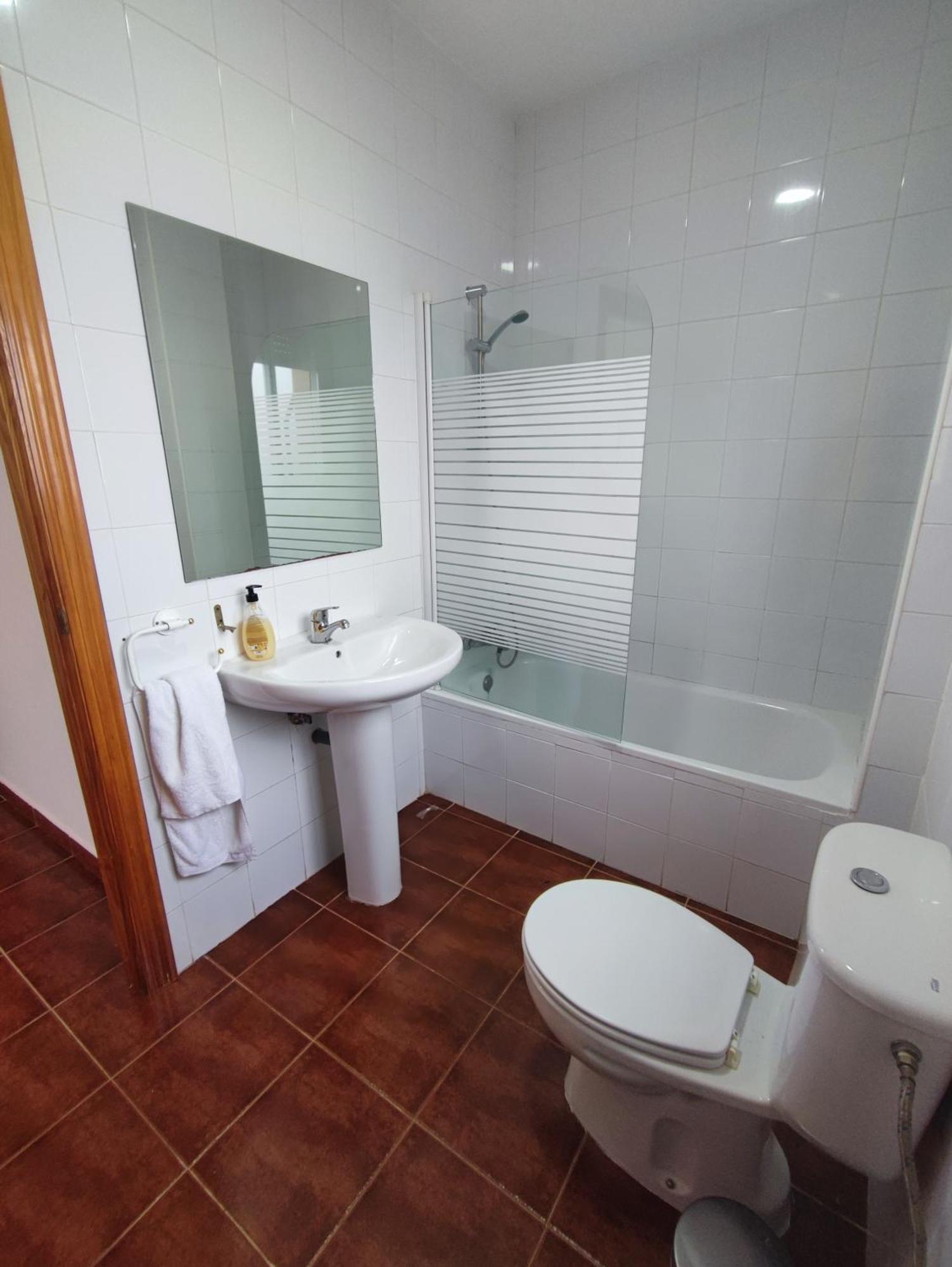 H Helechosa Hotel Quarto foto